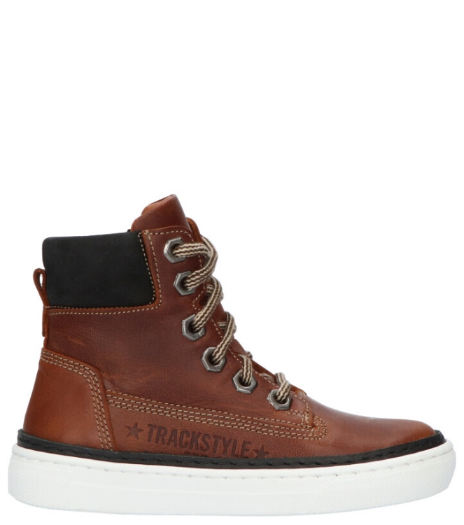 Track style Sneaker <span>321870 513</span> 321870 513 cognac - www.bremmerschoenen.live - Bremmer Schoenen