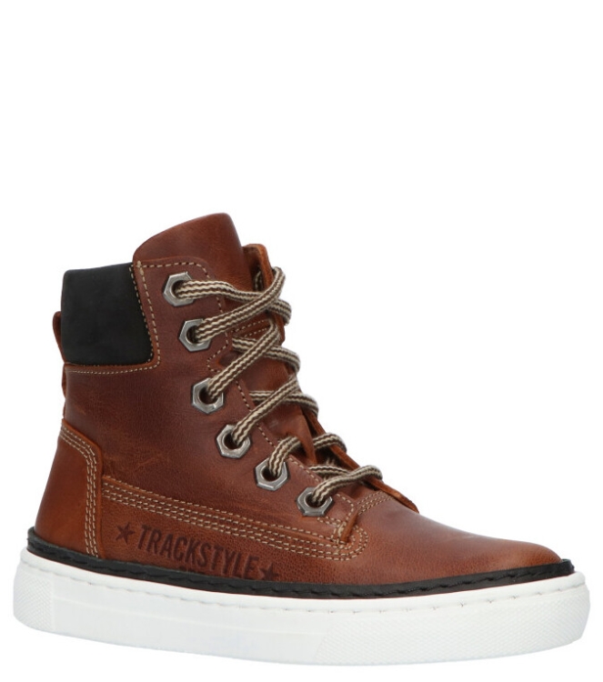 Track style Sneaker <span>321870 513</span> 321870 513 cognac - www.bremmerschoenen.live - Bremmer Schoenen