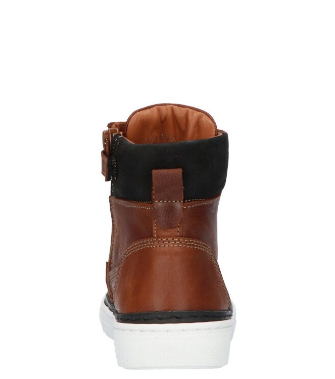 Track style Sneaker <span>321870 513</span> 321870 513 cognac - www.bremmerschoenen.live - Bremmer Schoenen
