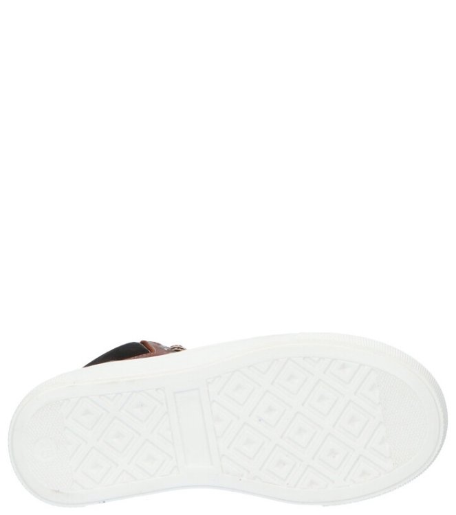 Track style Sneaker <span>321870 513</span> 321870 513 cognac - www.bremmerschoenen.live - Bremmer Schoenen