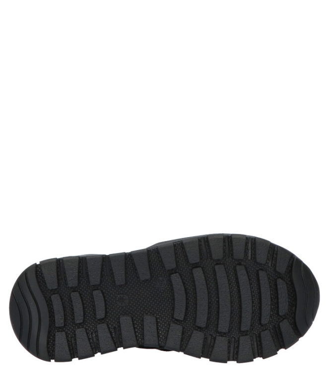 Track style Sneaker <span>321868 689</span> 321868 689 zwart - www.bremmerschoenen.live - Bremmer Schoenen