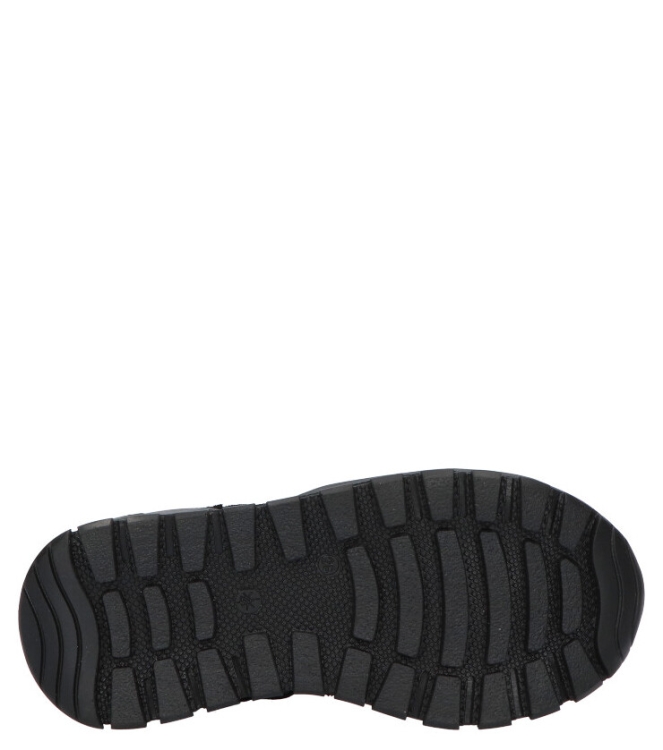 Track style Sneaker <span>321869 189</span> 321869 189 zwart - www.bremmerschoenen.live - Bremmer Schoenen