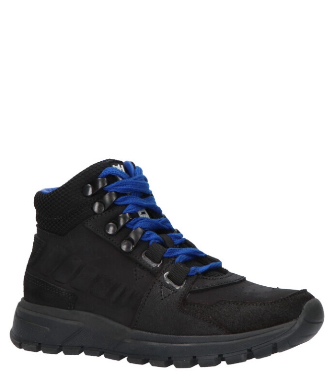 Track style Sneaker <span>321868 689</span> 321868 689 zwart - www.bremmerschoenen.live - Bremmer Schoenen
