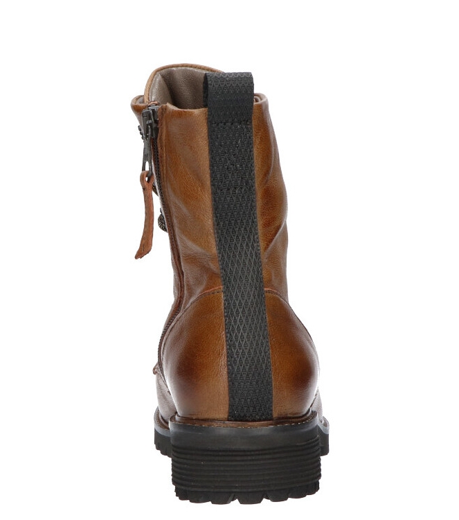 Piedi Nudi Piedi nudi Veterboot <span>634225-201PN</span> Mustard 201 6929 Piedi nudi Veterboot <span>634225-201PN</span> 634225-201PN cognac - www.bremmerschoenen.live - Bremmer Schoenen