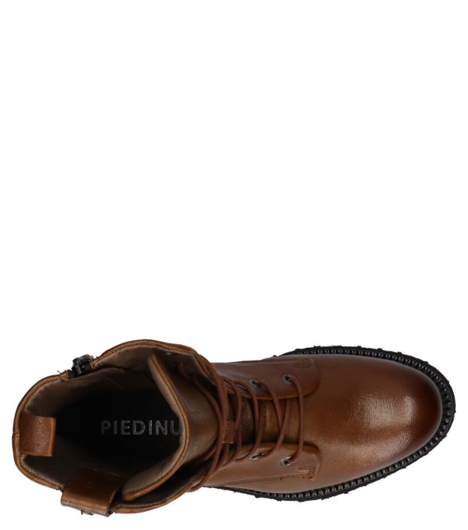 Piedi Nudi Piedi nudi Veterboot <span>P36205-201PN</span> Orzo 201 6944 Piedi nudi Veterboot <span>P36205-201PN</span> P36205-201PN cognac - www.bremmerschoenen.live - Bremmer Schoenen