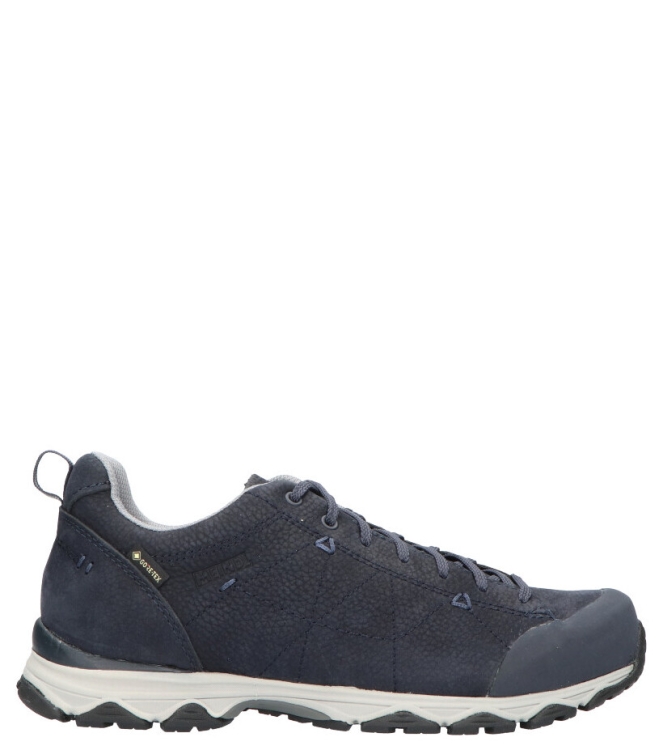 Meindl Wandelschoen <span>4688-70 Matera Lady GTX</span> 4688-70 Matera Lady GTX blauw - www.bremmerschoenen.live - Bremmer Schoenen