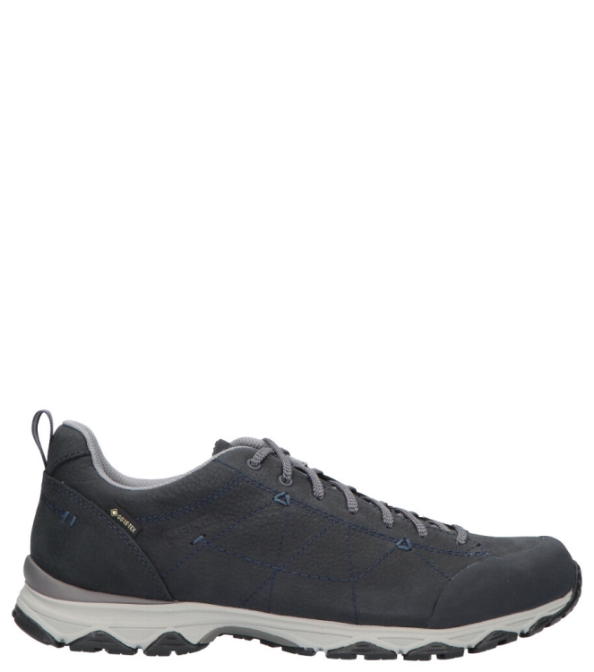 Meindl Wandelschoen <span>4689-70 Matera GTX</span> 4689-70 Matera GTX blauw - www.bremmerschoenen.live - Bremmer Schoenen
