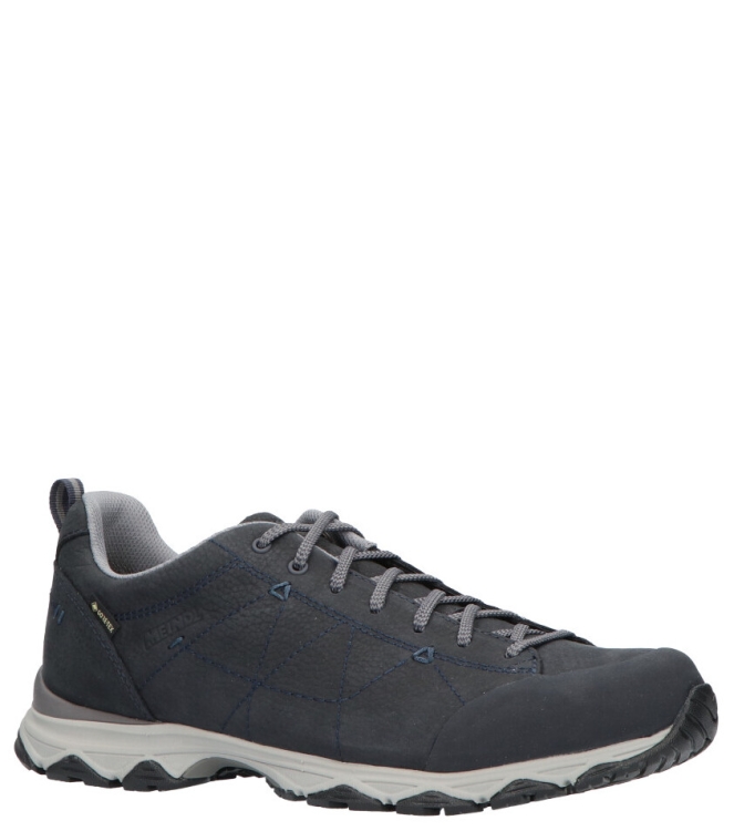 Meindl Wandelschoen <span>4689-70 Matera GTX</span> 4689-70 Matera GTX blauw - www.bremmerschoenen.live - Bremmer Schoenen