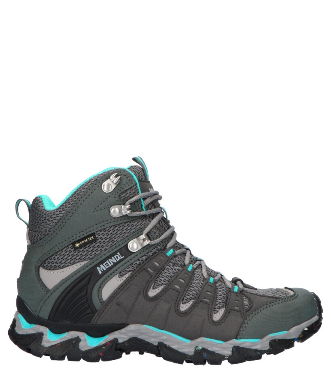 Meindl Wandelschoen <span>4686-31 Respond Lady mid II GTX</span> 4686-31 Respond Lady mid II GTX grijs - www.bremmerschoenen.live - Bremmer Schoenen