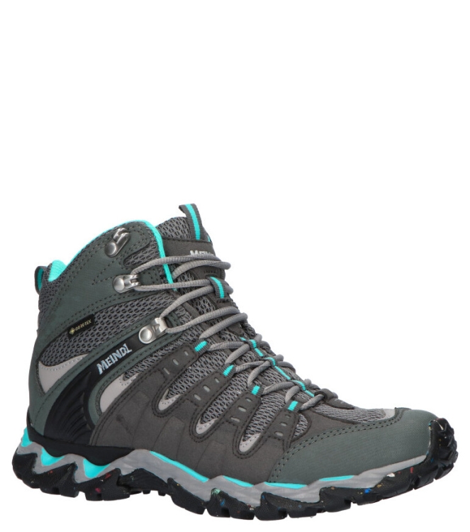 Meindl Wandelschoen <span>4686-31 Respond Lady mid II GTX</span> 4686-31 Respond Lady mid II GTX grijs - www.bremmerschoenen.live - Bremmer Schoenen
