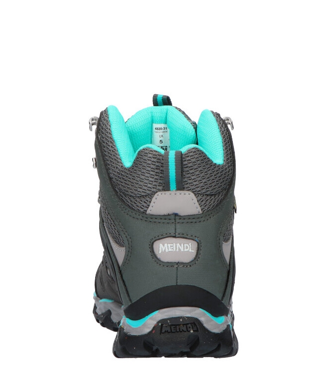Meindl Wandelschoen <span>4686-31 Respond Lady mid II GTX</span> 4686-31 Respond Lady mid II GTX grijs - www.bremmerschoenen.live - Bremmer Schoenen