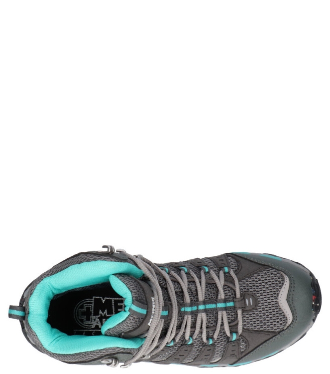 Meindl Wandelschoen <span>4686-31 Respond Lady mid II GTX</span> 4686-31 Respond Lady mid II GTX grijs - www.bremmerschoenen.live - Bremmer Schoenen