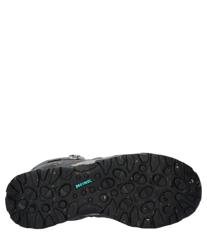 Meindl Wandelschoen <span>4686-31 Respond Lady mid II GTX</span> 4686-31 Respond Lady mid II GTX grijs - www.bremmerschoenen.live - Bremmer Schoenen