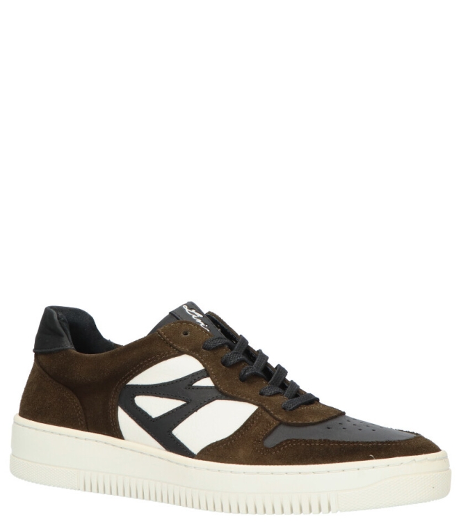 Livingstone Livingstone sneaker <span>121.46108.10 2197</span> 2197 Groen offwhite Livingstone sneaker <span>121.46108.10 2197</span> 121.46108.10 2197 groen - www.bremmerschoenen.live - Bremmer Schoenen