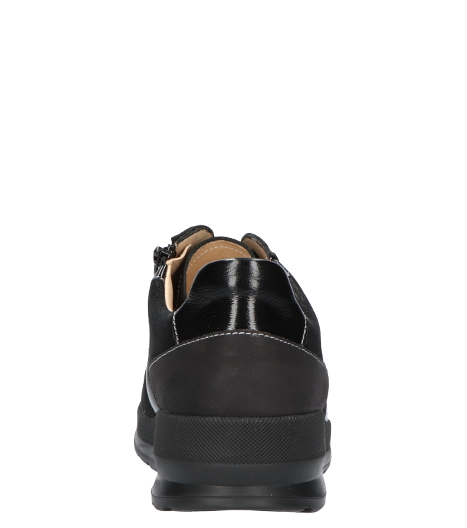 Finn Comfort Finn comfort Sneaker <span>5067 902253 Mori</span> Schwarz Finn comfort Sneaker <span>5067 902253 Mori</span> 5067 902253 Mori zwart - www.bremmerschoenen.live - Bremmer Schoenen