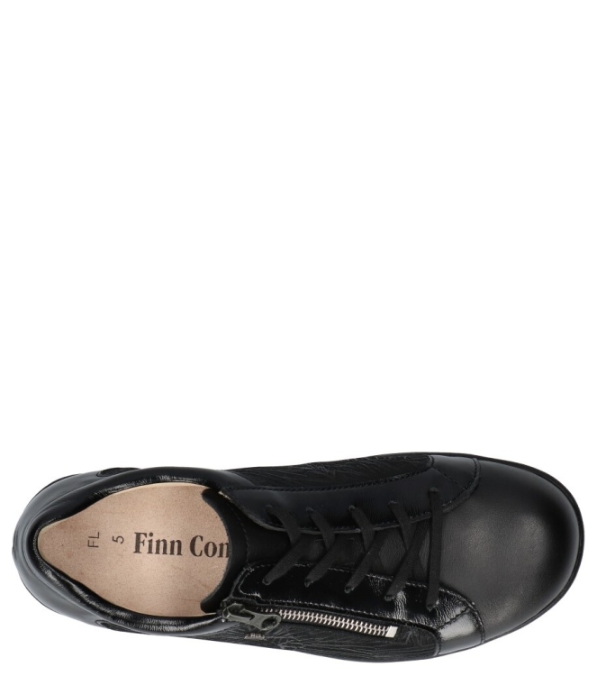 Finn Comfort Finn comfort Sneaker <span>2231 902338 Bexley</span> Schwarz/ Nero Finn comfort Sneaker <span>2231 902338 Bexley</span> 2231 902338 Bexley zwart - www.bremmerschoenen.live - Bremmer Schoenen