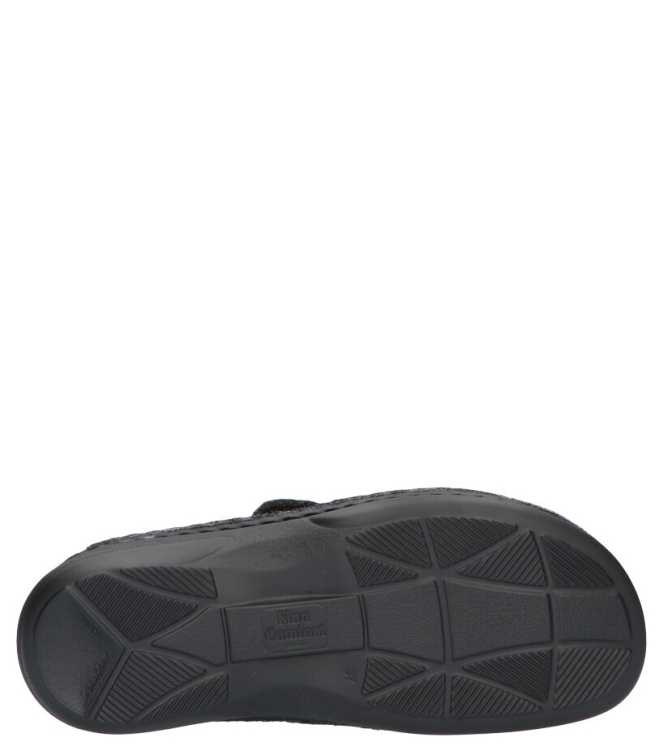 Finn Comfort Finn comfort Pantoffel <span>6567 416168 Brig</span> Anthrazit Finn comfort Pantoffel <span>6567 416168 Brig</span> 6567 416168 Brig grijs - www.bremmerschoenen.live - Bremmer Schoenen