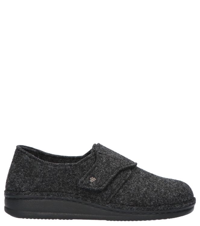 Finn Comfort Finn Comfort Pantoffel <span>6501 416168 Filzmoos</span> Antrazit Finn Comfort Pantoffel <span>6501 416168 Filzmoos</span> 6501 416168 Filzmoos grijs - www.bremmerschoenen.live - Bremmer Schoenen