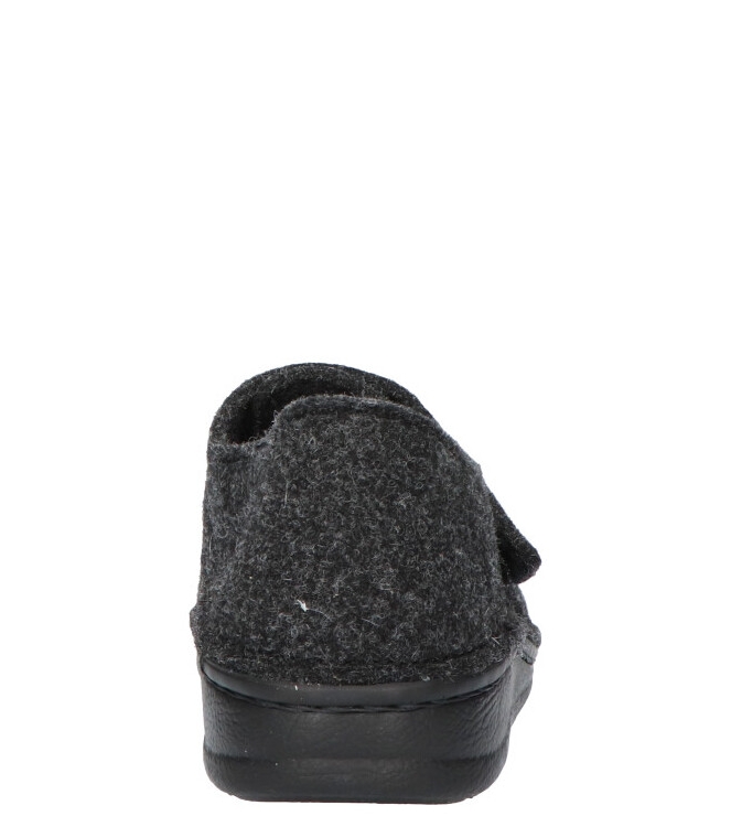 Finn Comfort Finn Comfort Pantoffel <span>6501 416168 Filzmoos</span> Antrazit Finn Comfort Pantoffel <span>6501 416168 Filzmoos</span> 6501 416168 Filzmoos grijs - www.bremmerschoenen.live - Bremmer Schoenen