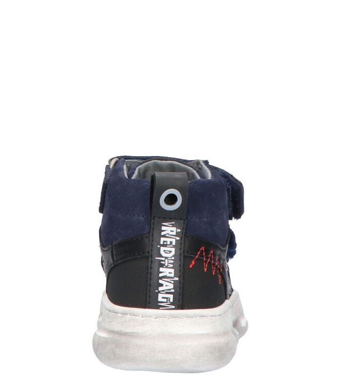 Red-Rag Red-Rag Klittenbandschoen <span>13507 639</span> 639 Navy Fantasy Red-Rag Klittenbandschoen <span>13507 639</span> 13507 639 blauw - www.bremmerschoenen.live - Bremmer Schoenen