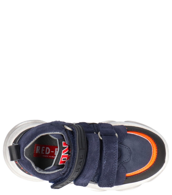 Red-Rag Red-Rag Klittenbandschoen <span>13507 639</span> 639 Navy Fantasy Red-Rag Klittenbandschoen <span>13507 639</span> 13507 639 blauw - www.bremmerschoenen.live - Bremmer Schoenen