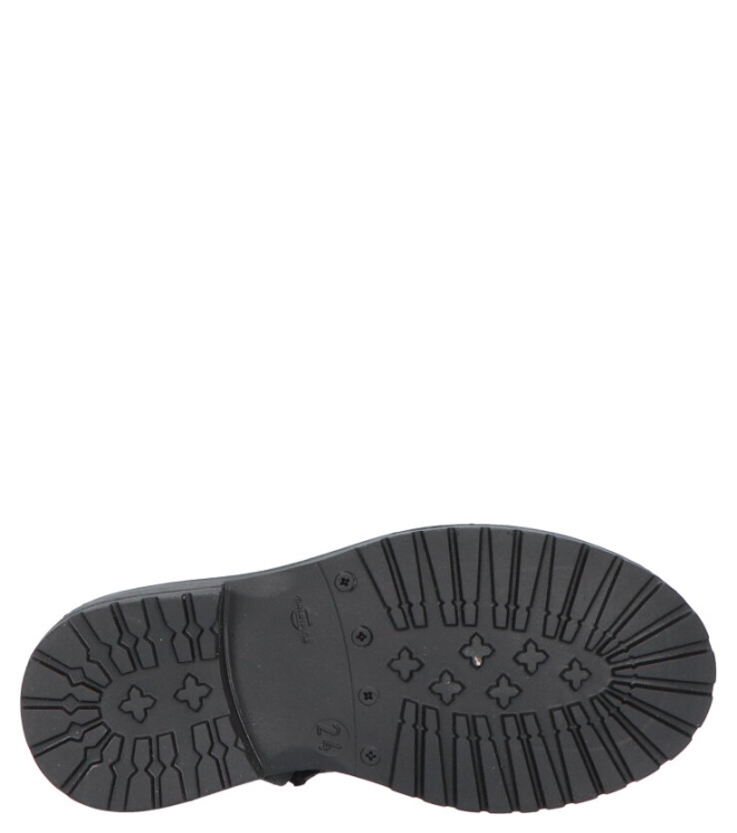 Develab veterboot <span>42132 922</span> 42132 922 zwart - www.bremmerschoenen.live - Bremmer Schoenen