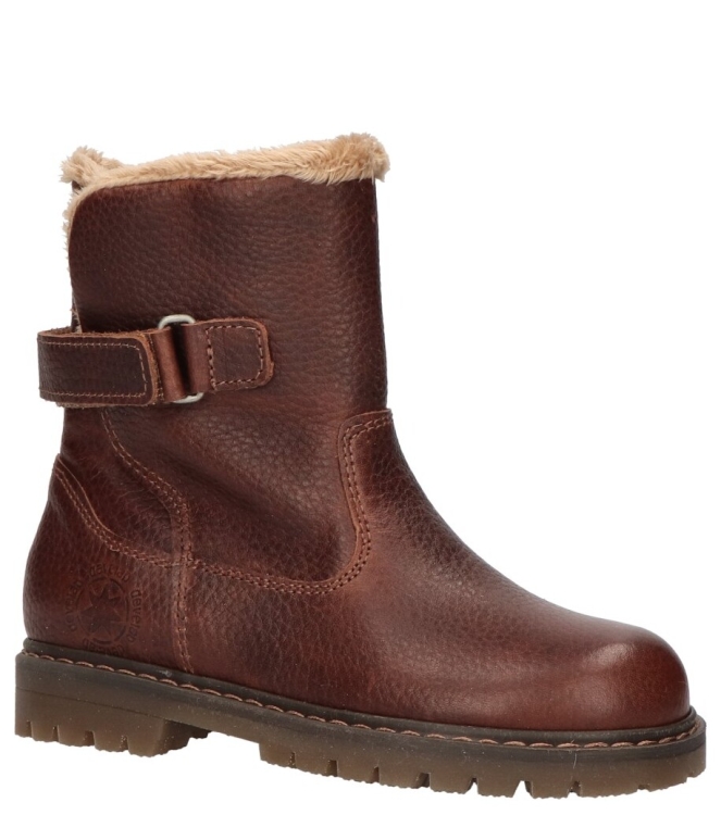 Develab Enkellaars <span>41965 758</span> 41965 758 cognac - www.bremmerschoenen.live - Bremmer Schoenen