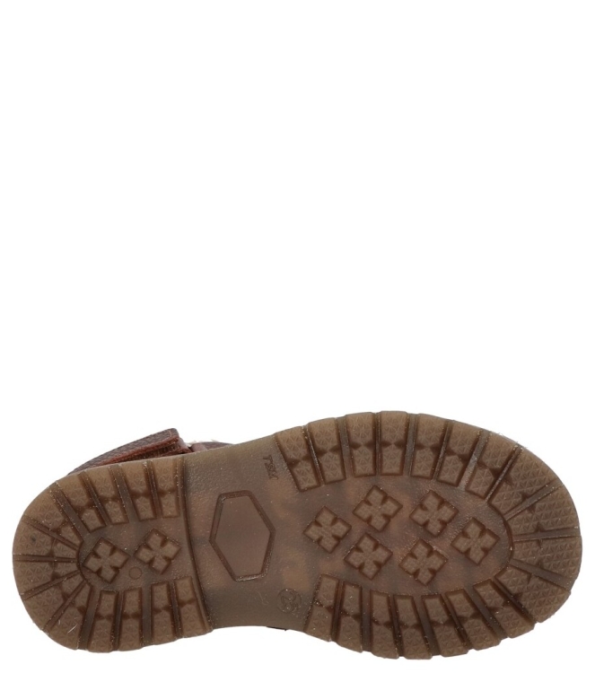 Develab Enkellaars <span>41965 758</span> 41965 758 cognac - www.bremmerschoenen.live - Bremmer Schoenen