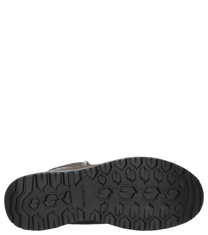 Lowa Wandelschoen hoog <span>LM310512-0937 Malta GTX Mid</span> LM310512-0937 Malta GTX Mid grijs - www.bremmerschoenen.live - Bremmer Schoenen