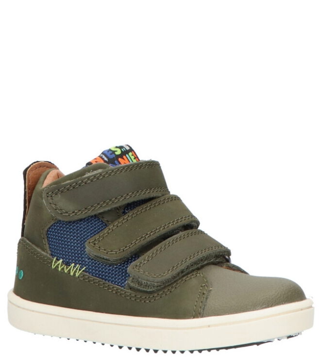 Bunnies JR Bunnies klittenbandschoen <span>221744 569</span> 569 green Bunnies klittenbandschoen <span>221744 569</span> 221744 569 groen - www.bremmerschoenen.live - Bremmer Schoenen