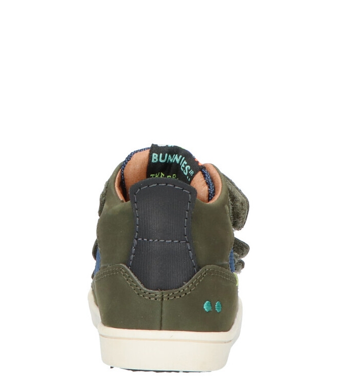 Bunnies JR Bunnies klittenbandschoen <span>221744 569</span> 569 green Bunnies klittenbandschoen <span>221744 569</span> 221744 569 groen - www.bremmerschoenen.live - Bremmer Schoenen