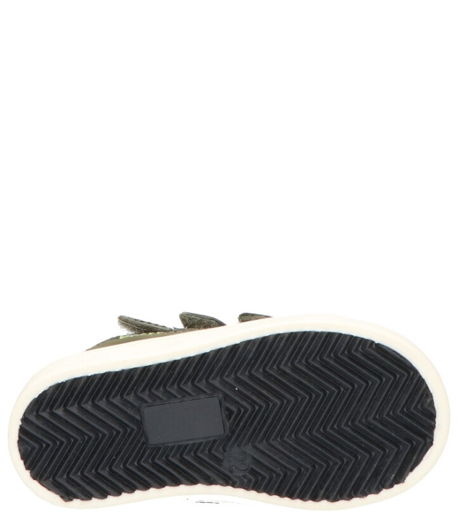 Bunnies JR Bunnies klittenbandschoen <span>221744 569</span> 569 green Bunnies klittenbandschoen <span>221744 569</span> 221744 569 groen - www.bremmerschoenen.live - Bremmer Schoenen