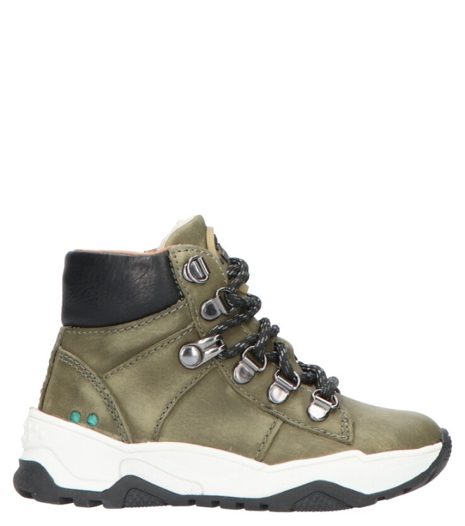 Bunnies JR Bunnies sneaker <span>221840 569</span> 569 green Bunnies sneaker <span>221840 569</span> 221840 569 groen - www.bremmerschoenen.live - Bremmer Schoenen