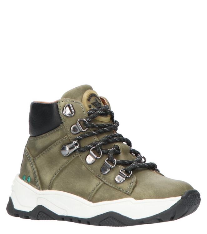 Bunnies JR Bunnies sneaker <span>221840 569</span> 569 green Bunnies sneaker <span>221840 569</span> 221840 569 groen - www.bremmerschoenen.live - Bremmer Schoenen