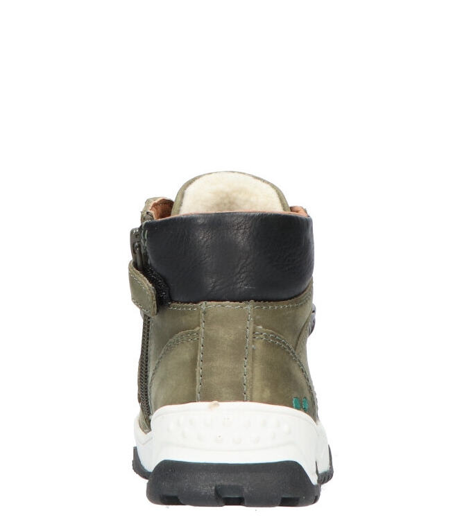 Bunnies JR Bunnies sneaker <span>221840 569</span> 569 green Bunnies sneaker <span>221840 569</span> 221840 569 groen - www.bremmerschoenen.live - Bremmer Schoenen