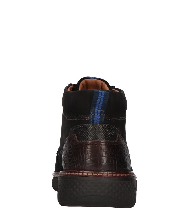 Australian sneaker <span>15.1552.01 A00 Dexter</span> 15.1552.01 A00 Dexter zwart - www.bremmerschoenen.live - Bremmer Schoenen
