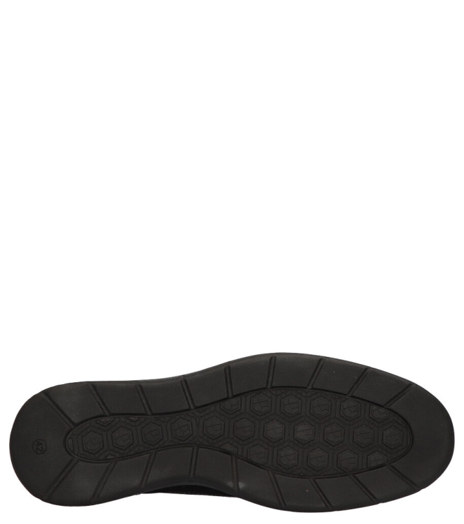 Australian sneaker <span>15.1552.01 A00 Dexter</span> 15.1552.01 A00 Dexter zwart - www.bremmerschoenen.live - Bremmer Schoenen