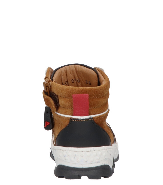 Jochie Jochie-Freaks sneaker <span>JF-21466 860</span> Cognac Jochie-Freaks sneaker <span>JF-21466 860</span> JF-21466 860 cognac - www.bremmerschoenen.live - Bremmer Schoenen