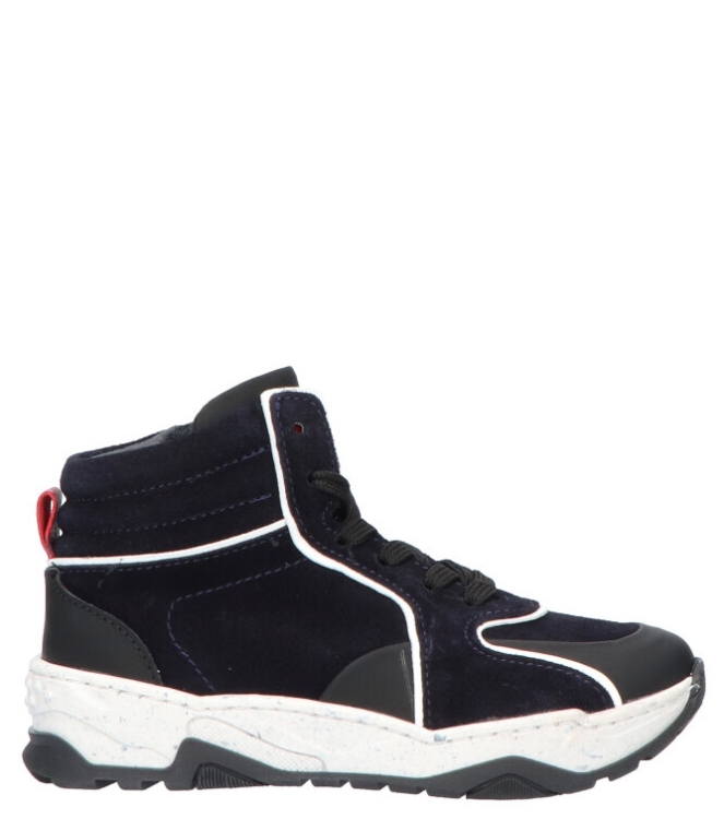 Jochie Jochie-Freaks sneaker <span>JF-21466 720</span> Dark Blue Jochie-Freaks sneaker <span>JF-21466 720</span> JF-21466 720 blauw - www.bremmerschoenen.live - Bremmer Schoenen
