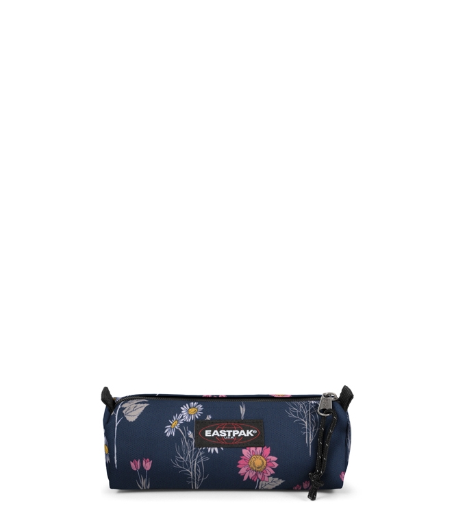 Eastpak Etui <span>Benchmark Single EK000372 J33</span> Benchmark Single EK000372 J33 blauw - www.bremmerschoenen.live - Bremmer Schoenen