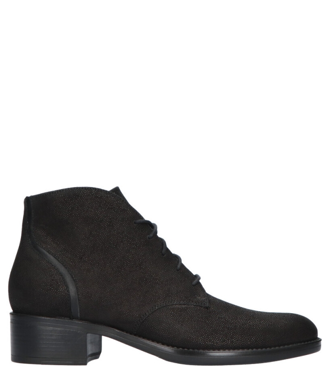 Durea Veterboot <span>9738 912 9351</span> 9738 912 9351 zwart - www.bremmerschoenen.live - Bremmer Schoenen