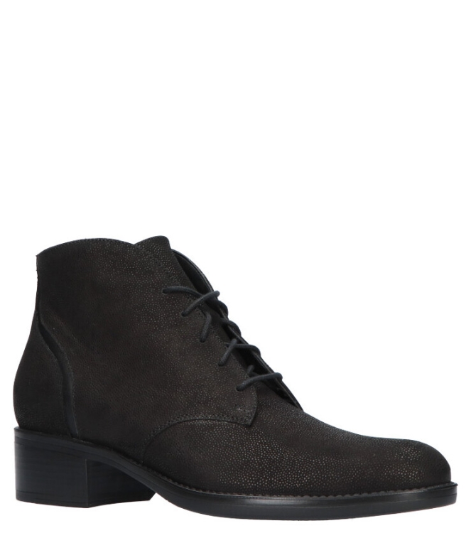 Durea Veterboot <span>9738 912 9351</span> 9738 912 9351 zwart - www.bremmerschoenen.live - Bremmer Schoenen