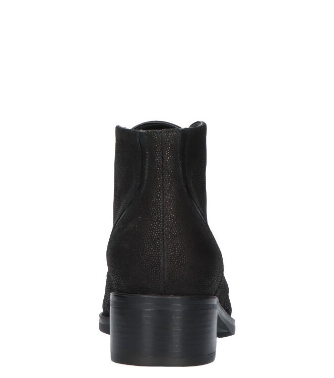 Durea Veterboot <span>9738 912 9351</span> 9738 912 9351 zwart - www.bremmerschoenen.live - Bremmer Schoenen