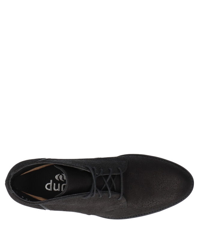 Durea Veterboot <span>9738 912 9351</span> 9738 912 9351 zwart - www.bremmerschoenen.live - Bremmer Schoenen