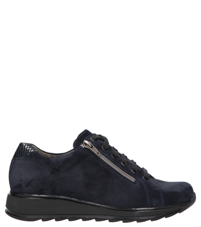 Durea Durea Sneaker <span>6254 688 9231</span> 9231 blauw Durea Sneaker <span>6254 688 9231</span> 6254 688 9231 blauw - www.bremmerschoenen.live - Bremmer Schoenen