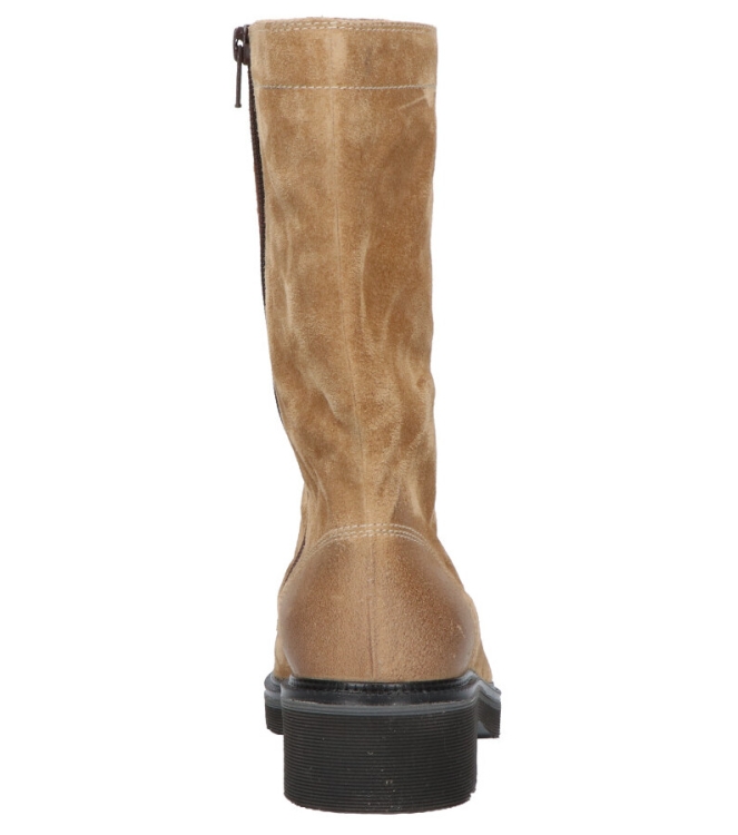 Durea Veterboot <span>9737 805 8039</span> 9737 805 8039 beige - www.bremmerschoenen.live - Bremmer Schoenen