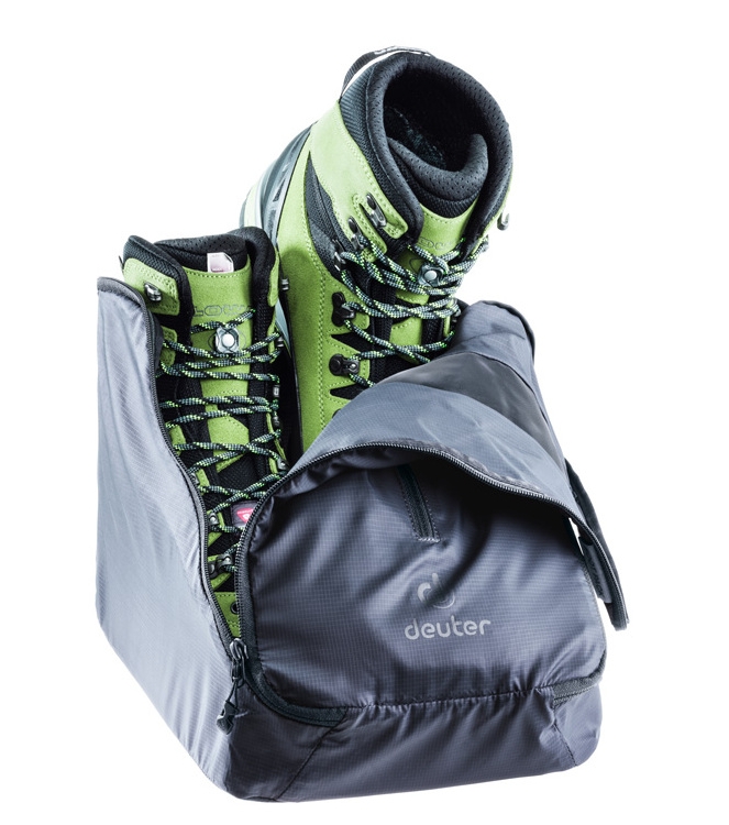 Deuter Deuter Boot Pack <span>DA3946221-4014 Boot Pack</span> Incolor Deuter Boot Pack <span>DA3946221-4014 Boot Pack</span> DA3946221-4014 Boot Pack meerkleurig - www.bremmerschoenen.live - Bremmer Schoenen
