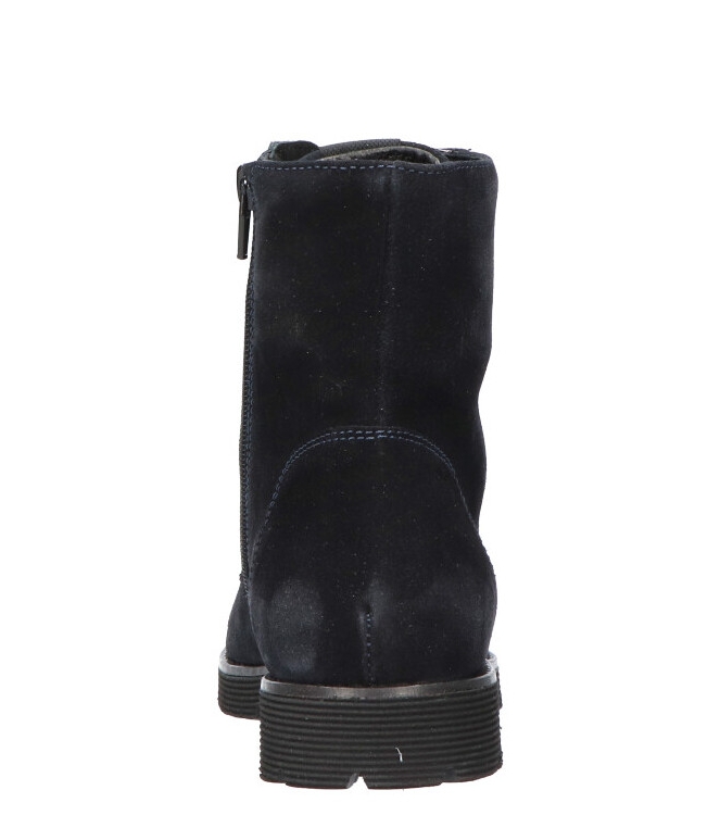 DL-Sport DL-Sport veterboot <span>4936 Versione 15</span> Velour river DL-Sport veterboot <span>4936 Versione 15</span> 4936 Versione 15 blauw - www.bremmerschoenen.live - Bremmer Schoenen
