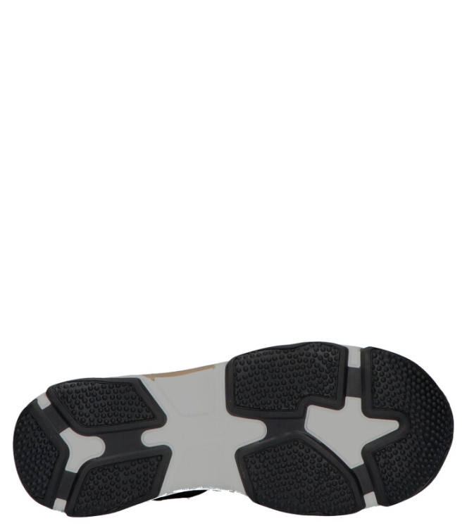 Giga sneaker <span>G3830 F47D24</span> G3830 F47D24 zwart - www.bremmerschoenen.live - Bremmer Schoenen