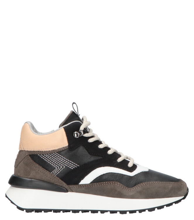 Giga sneaker <span>G3846 B66A11</span> G3846 B66A11 zwart - www.bremmerschoenen.live - Bremmer Schoenen